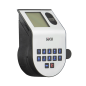 Preview: Waffenschrank Capriolo 6 Kombi Biometrie SECU SELO-BR V.2 FP