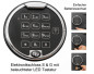 Preview: Waffenschrank Gun Safe 0-1-6 zertifiziert EN 1143-1 Klasse 0 oder Grad 1 kaufen