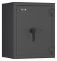 Preview: Tresor VdS Klasse 1 Gemini Pro 2, Widerstandsgrad 1 EN 1143-1, feuerfest, für Bargeld, Schmuck, Aktenordner und wichtige Unterlagen