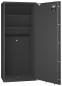 Preview: Waffenschrank Gun Safe 0-1-10 zertifiziert EN 1143-1 Klasse 0 oder Grad 1 kaufen