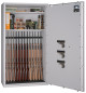 Preview: Waffenschrank Gun Safe 0-1-14 zertifiziert EN 1143-1 Klasse 0 oder Grad 1 kaufen
