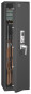 Preview: Waffenschrank Gun Safe 0-1-3 Kombi mit Regalteil zertifiziert EN 1143-1 Klasse 0 oder Grad 1 kaufen