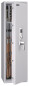 Preview: Waffenschrank Gun Safe 0-1-3 Kombi mit Regalteil zertifiziert EN 1143-1 Klasse 0 oder Grad 1 kaufen