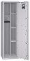 Preview: Waffenschrank Gun Safe 0-1-3 Kombi mit Regalteil zertifiziert EN 1143-1 Klasse 0 oder Grad 1 kaufen