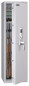 Preview: Waffenschrank Gun Safe 0-1-3 Kombi mit Regalteil zertifiziert EN 1143-1 Klasse 0 oder Grad 1 kaufen