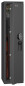 Preview: Waffenschrank Gun Safe 0-1-4 zertifiziert EN 1143-1 Klasse 0 oder Grad 1 kaufen