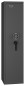 Preview: Waffenschrank Gun Safe 0-1-4 zertifiziert EN 1143-1 Klasse 0 oder Grad 1 kaufen