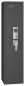 Preview: Waffenschrank Gun Safe 0-1-4 zertifiziert EN 1143-1 Klasse 0 oder Grad 1 kaufen