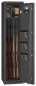Preview: Waffenschrank Gun Safe 0-1-4 zertifiziert EN 1143-1 Klasse 0 oder Grad 1 kaufen
