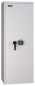 Preview: Waffenschrank Gun Safe 0-1-4 Kombi mit Regalteil zertifiziert EN 1143-1 Klasse 0 oder Grad 1 kaufen