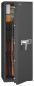 Preview: Waffenschrank Gun Safe 0-1-4 Kombi mit Regalteil zertifiziert EN 1143-1 Klasse 0 oder Grad 1 kaufen