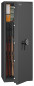Preview: Waffenschrank Gun Safe 0-1-4 Kombi mit Regalteil zertifiziert EN 1143-1 Klasse 0 oder Grad 1 kaufen