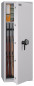 Preview: Waffenschrank Gun Safe 0-1-4 Kombi mit Regalteil zertifiziert EN 1143-1 Klasse 0 oder Grad 1 kaufen