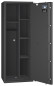 Preview: Waffenschrank Gun Safe 0-1-4 Kombi mit Regalteil zertifiziert EN 1143-1 Klasse 0 oder Grad 1 kaufen