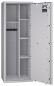 Preview: Waffenschrank Gun Safe 0-1-4 Kombi mit Regalteil zertifiziert EN 1143-1 Klasse 0 oder Grad 1 kaufen