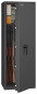 Preview: Waffenschrank Gun Safe 0-1-4 Kombi mit Regalteil zertifiziert EN 1143-1 Klasse 0 oder Grad 1 kaufen