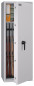 Preview: Waffenschrank Gun Safe 0-1-4 Kombi mit Regalteil zertifiziert EN 1143-1 Klasse 0 oder Grad 1 kaufen