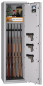 Preview: Waffenschrank Gun Safe 0-1-6 zertifiziert EN 1143-1 Klasse 0 oder Grad 1 kaufen