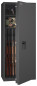 Preview: Waffenschrank Gun Safe 0-1-6 Kombi mit Regalteil zertifiziert EN 1143-1 Klasse 0 oder Grad 1 kaufen