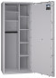 Preview: Waffenschrank Gun Safe 0-1-6 Kombi mit Regalteil zertifiziert EN 1143-1 Klasse 0 oder Grad 1 kaufen