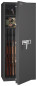 Preview: Waffenschrank Gun Safe 0-1-6 Kombi mit Regalteil zertifiziert EN 1143-1 Klasse 0 oder Grad 1 kaufen