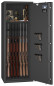 Preview: Waffenschrank Gun Safe 0-1-8 zertifiziert EN 1143-1 Klasse 0 oder Grad 1 kaufen
