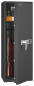 Preview: Waffenschrank Gun Safe 0-1-8 zertifiziert EN 1143-1 Klasse 0 oder Grad 1 kaufen