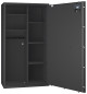 Preview: Waffenschrank Gun Safe 0-1-8 Kombi mit Regalteil zertifiziert EN 1143-1 Klasse 0 oder Grad 1 kaufen