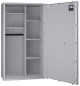 Preview: Waffenschrank Gun Safe 0-1-8 Kombi mit Regalteil zertifiziert EN 1143-1 Klasse 0 oder Grad 1 kaufen