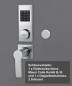 Preview: Wertschutzschrank Format Pegasus 480 VDS Klasse 4 Tresor