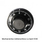 Preview: Kurzwaffentresor KWT 1000 EN 1143-1, Kurzwaffenschrank als Waffenschrank kaufen und bei eisenbach-tresore bestellen