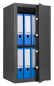 Preview: Tresor M 810 für 8 DIN A4 Ordner