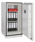 Preview: Tresor Format Brandschutztresor Paper Star Plus 3 EN 1143-1 S120 P DIN 1047-1Widerstandsgrad 1 Feuerschutz 2 Stunden