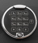 Preview: Tresor EN 1143-1 Security Safe 1 3-31 mit Elektronikschloss