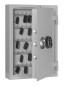 Preview: Schlüsseltresor Format ST 35 AS für 35 Autoschlüssel