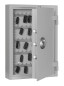 Preview: Schlüsseltresor Format ST 35 AS für 35 Autoschlüssel