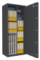 Preview: Schlüsseltresor Format STC 3-448 Kombi