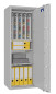 Preview: Schlüsseltresor Format STC 1-448 Kombi