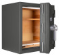 Preview: Tresor Wertschutzschrank Format Pegasus 90 EN 1143-1 VDS Klasse 4