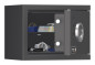 Preview: Tresor Lyra 0 EN 1143-1 – kompakter Wertschutztresor Widerstandsgrad 0/N