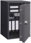Preview: Tresor, Widerstandsgrad 1 EN 1143-1 Security Safe 1 3-84