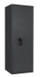 Preview: Waffenschrank EN 1143-1 Gun-Safe 0 /1-4 Kombi