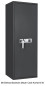 Preview: Waffenschrank Gun Safe 0 /1-4 Kombi EN 1143-1 mit Regalteil