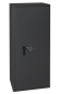 Preview: Waffenschrank Gun Safe 0/1-6 Kombi EN 1143-1 mit Regalteil