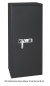 Preview: Waffenschrank Gun Safe 0/1-6 Kombi EN 1143-1 mit Regalteil