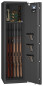 Preview: Waffenschrank Gun Safe 0-1-6 zertifiziert EN 1143-1 Klasse 0 oder Grad 1 kaufen