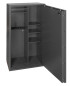 Preview: Waffenschrank EN 1143-1 Gun Safe 0 /1-8 Kombi mit Regalteil