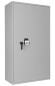 Preview: Waffenschrank Capriolo 5 Kombi mit Biometrieschloss Secu Selo BFE 2