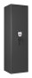Preview: Waffenschrank EN 1143-1 Capriolo 8 Kombi Biometrie SECU SELO-BR V.2 FP