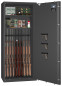 Preview: Waffenschrank Gun Safe 0-1-10 zertifiziert EN 1143-1 Klasse 0 oder Grad 1 kaufen